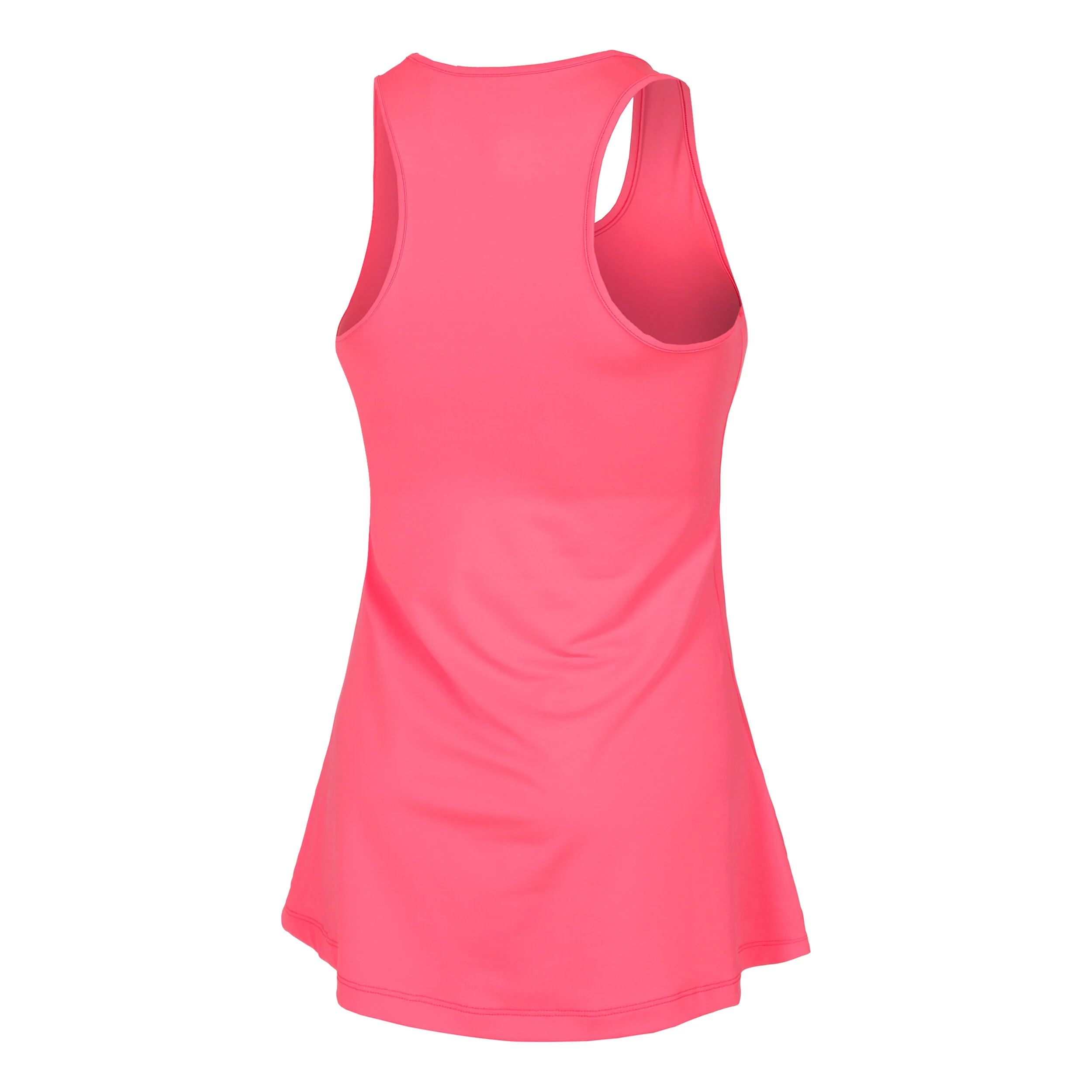 Tech Kleid Damen - Pink