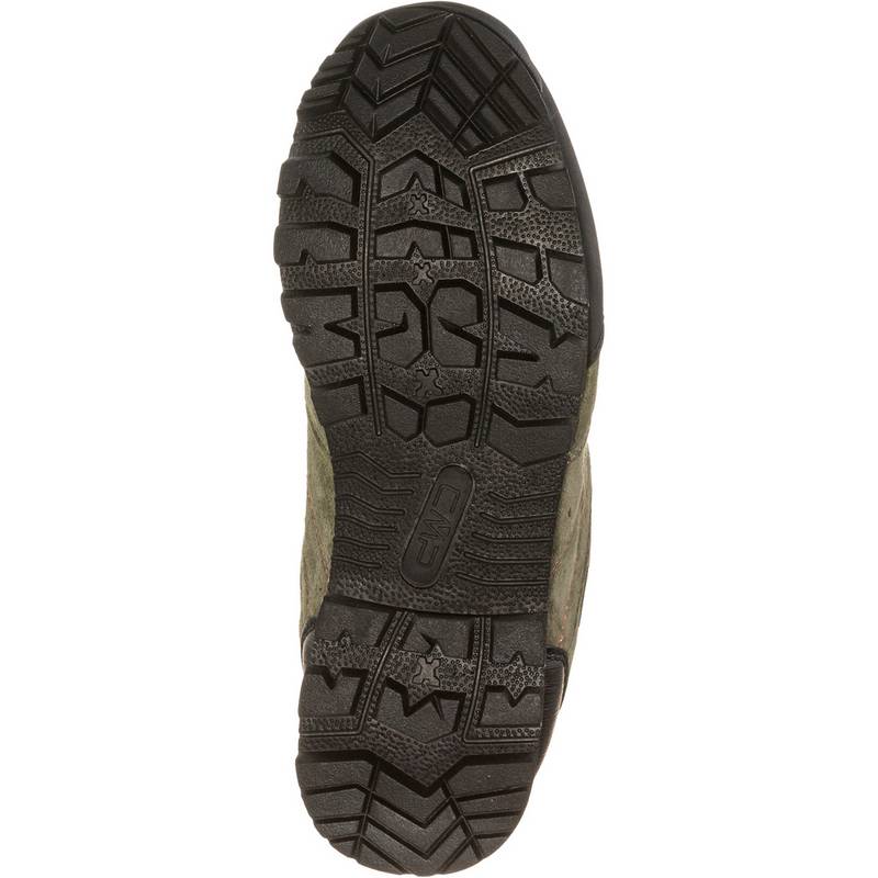 CMP Alcor Low WP Wanderschuhe Damen
