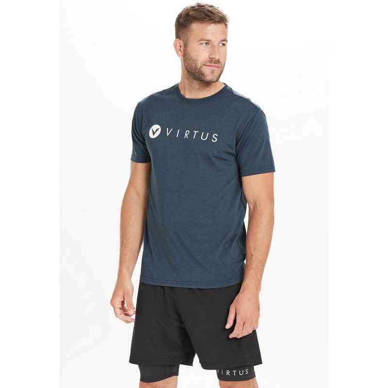 Virtus EDWARDO Printshirt Herren