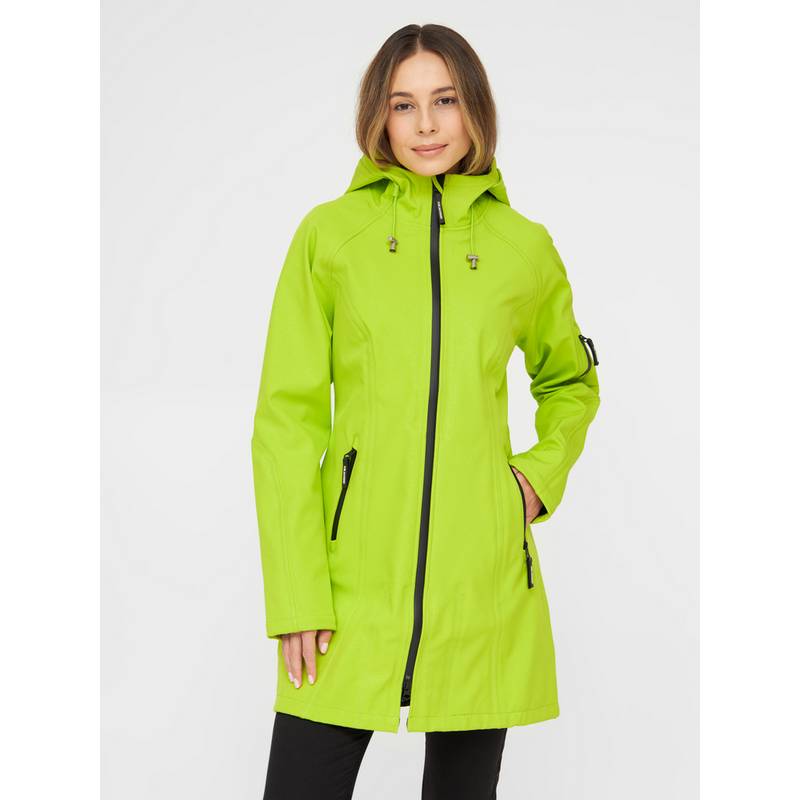 Ilse Jacobsen RAIN37 Regenmantel Damen