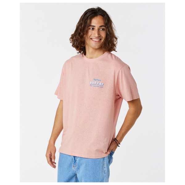Rip Curl - Shaper Adress Tee - T-Shirt