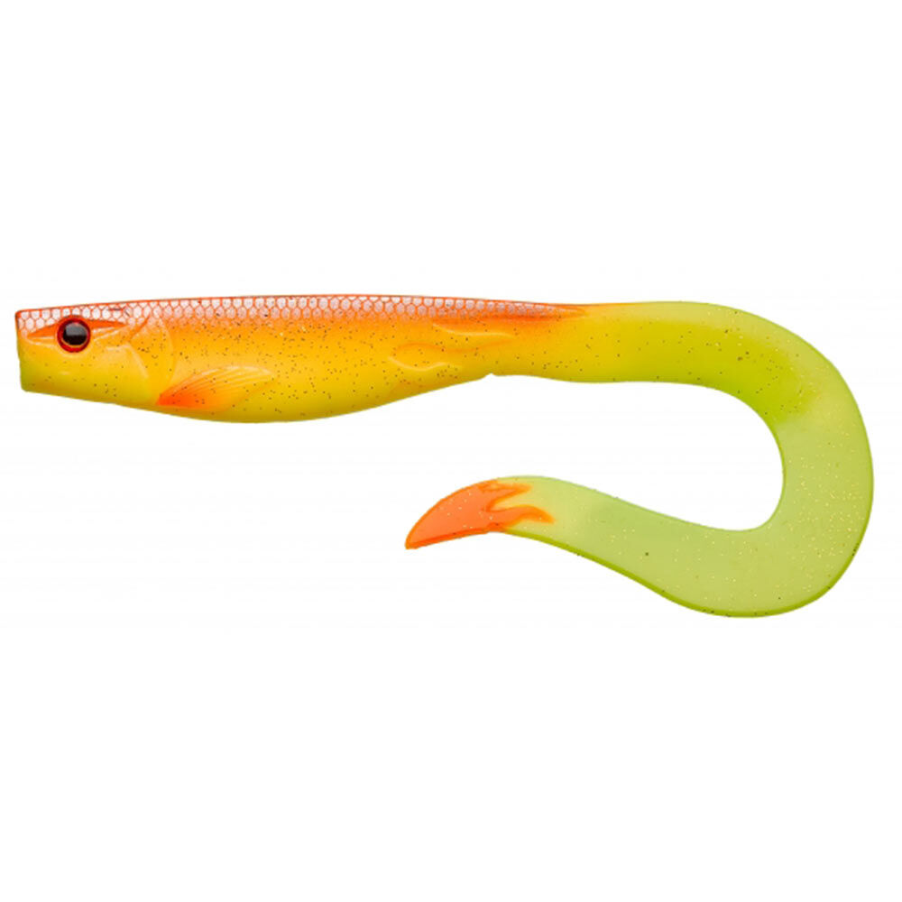 Illex Dexter EEL 150 Grub -pehmoviehe, 15 cm, 21,5 g