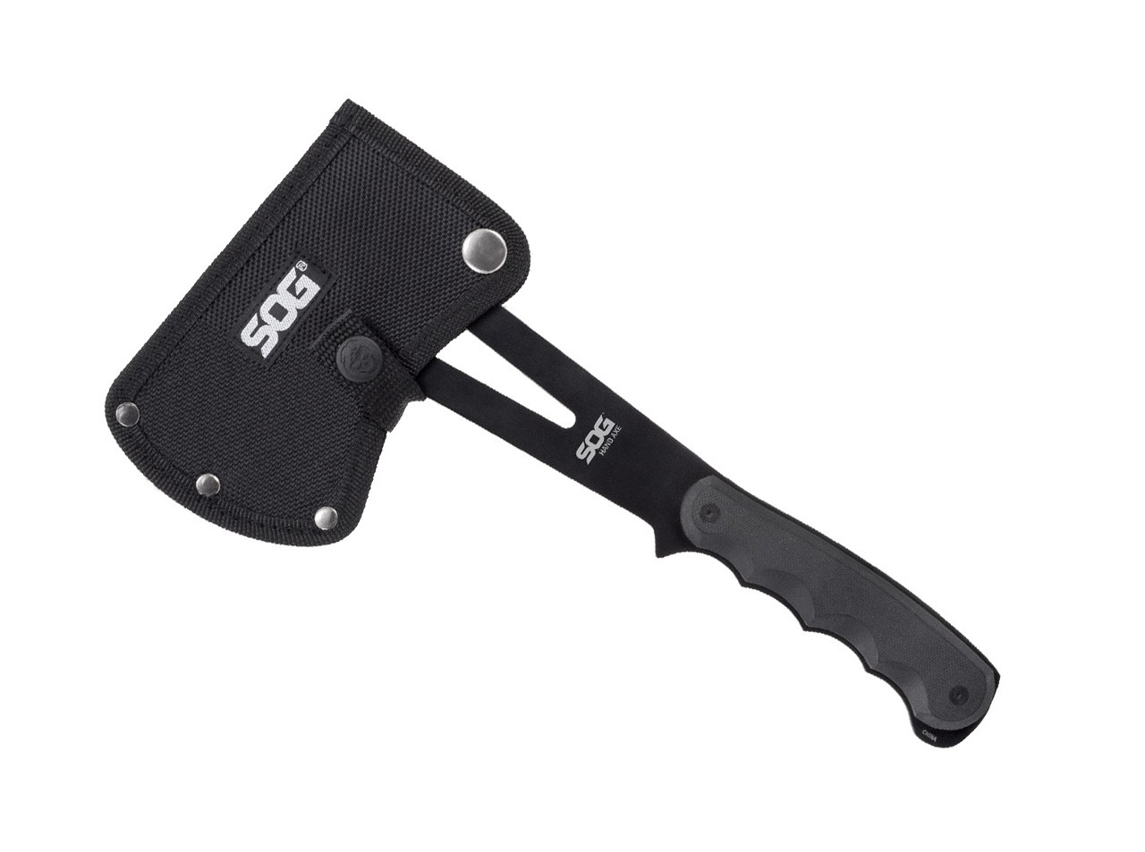 Hand Axe