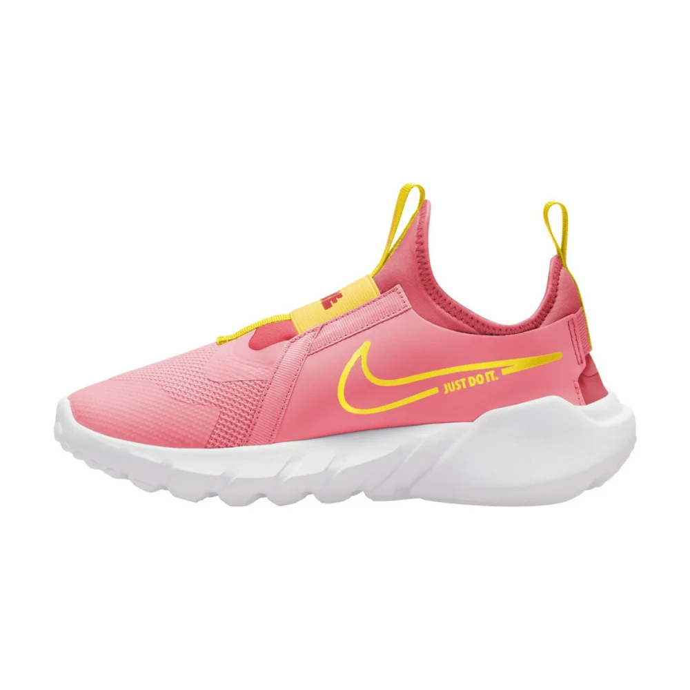 Nike Flex Runner 2 GS DJ6038-602 / pink