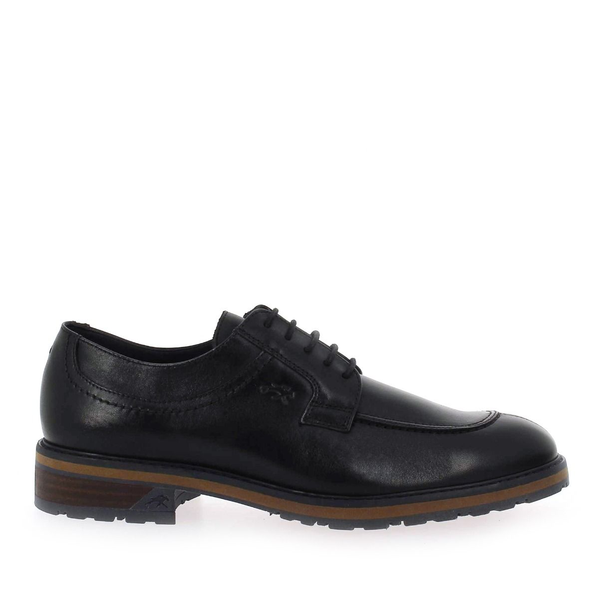 Fluchos  F1874 - Noir