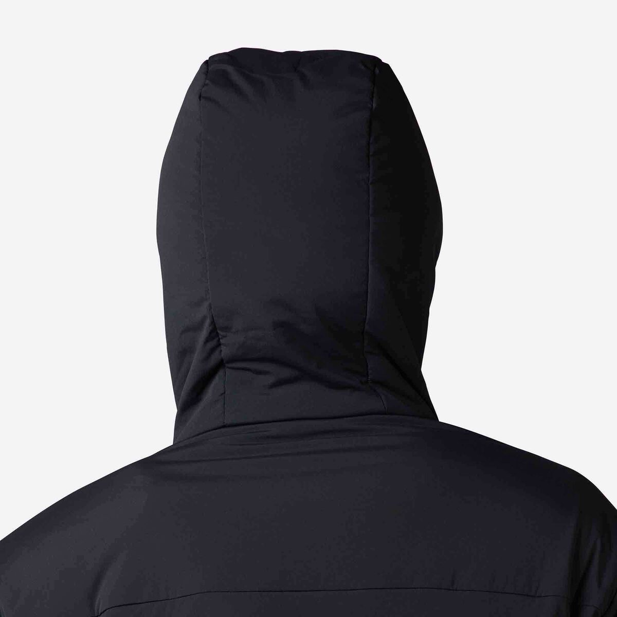 Opside Herrenkapuzenjacke