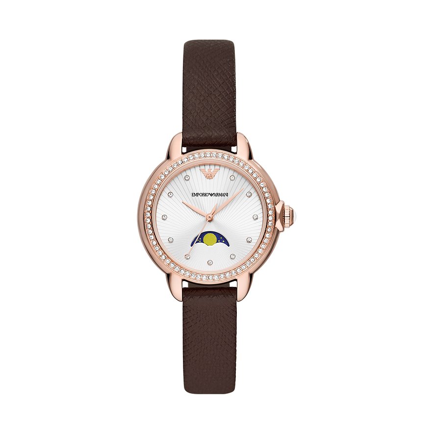 Emporio Armani Damenuhr
