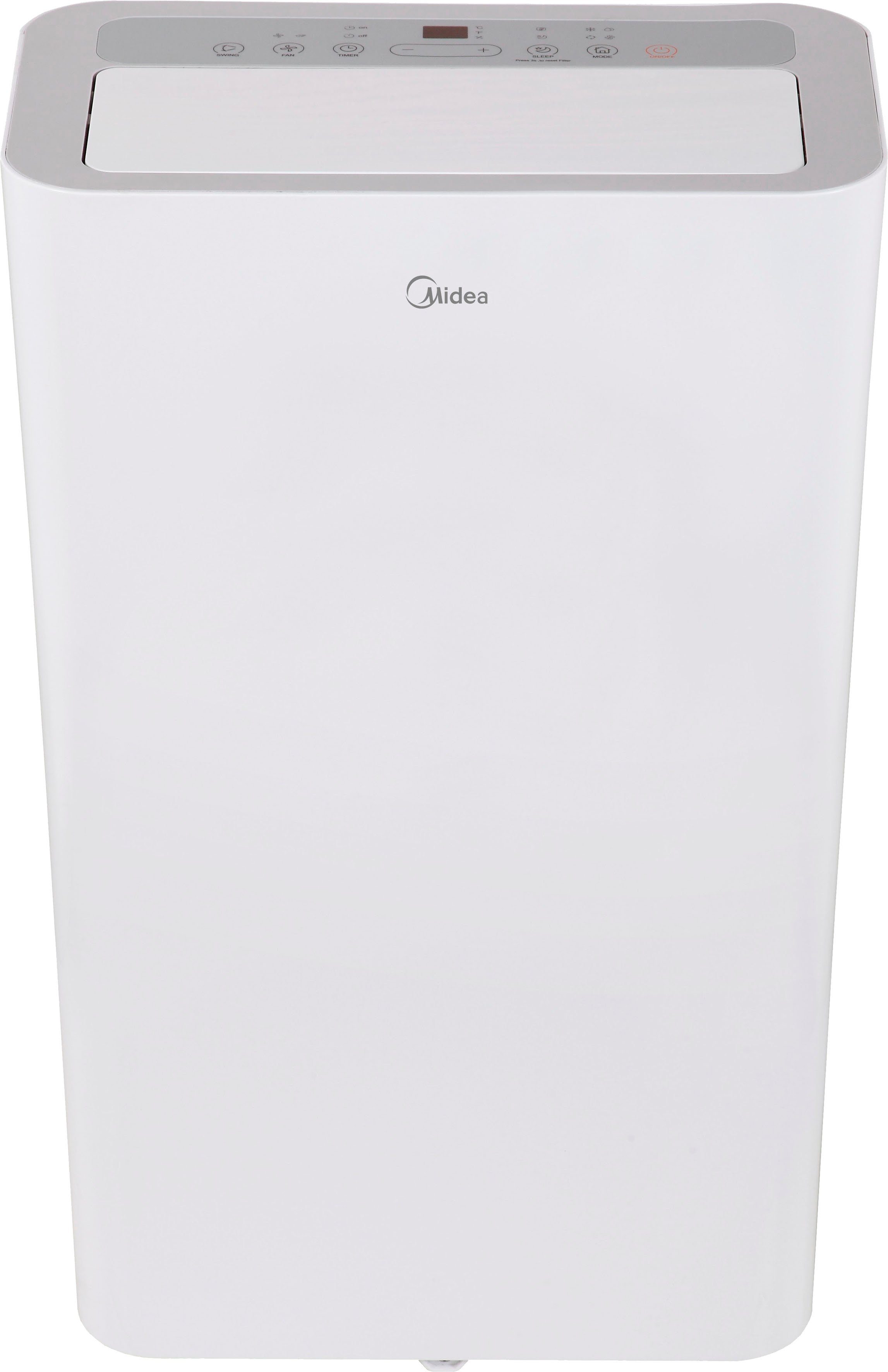 Midea 3-in-1-Klimagerät Silent Cool 26 Pro