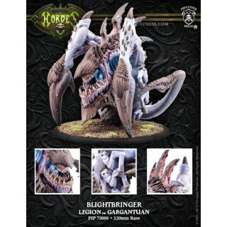 Legion of Everblight Gargantuan Blightbringer