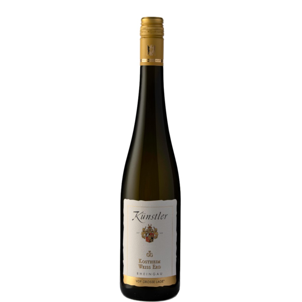 2021 Riesling Weiss Erd GG trocken