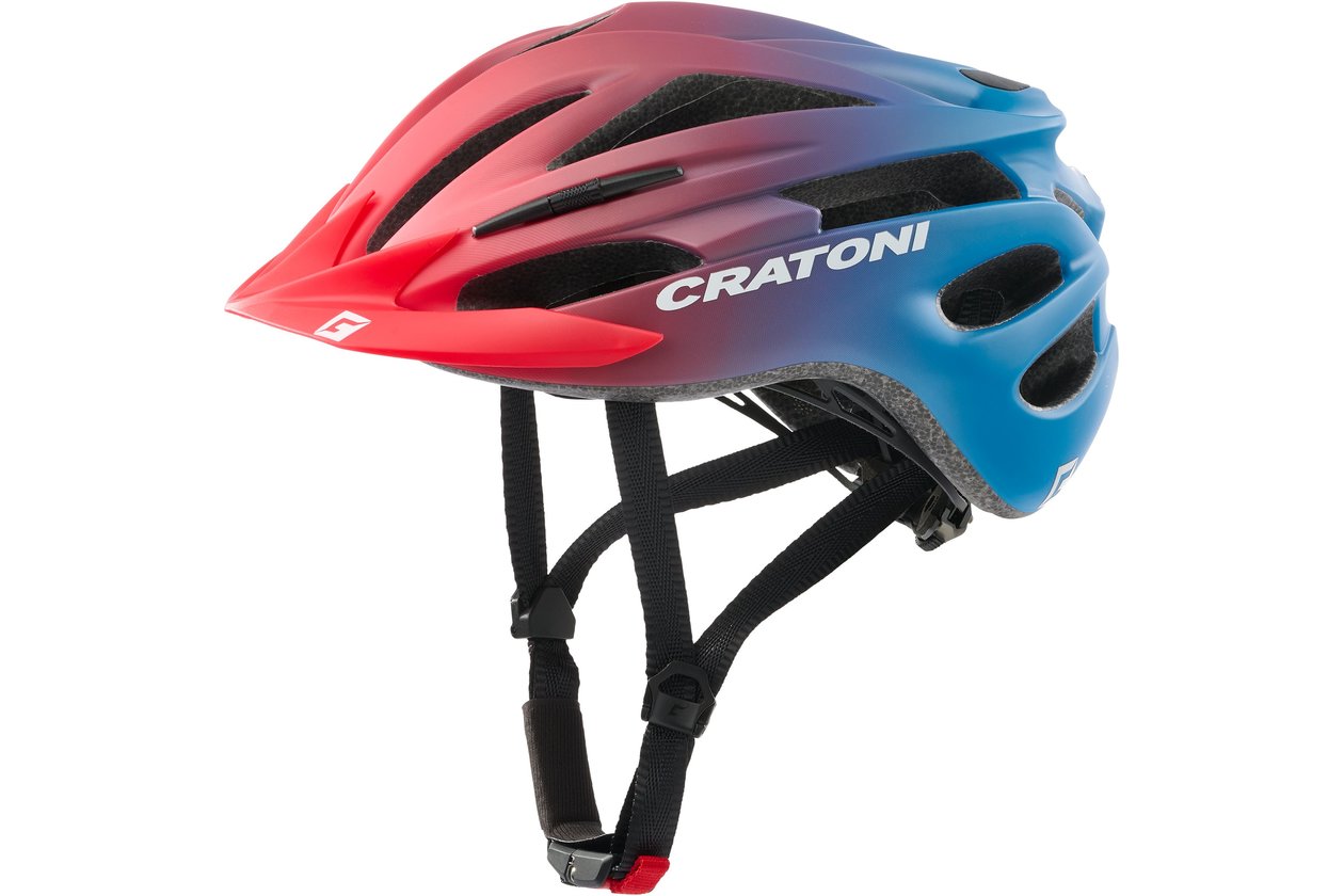 Cratoni Pacer Jr.