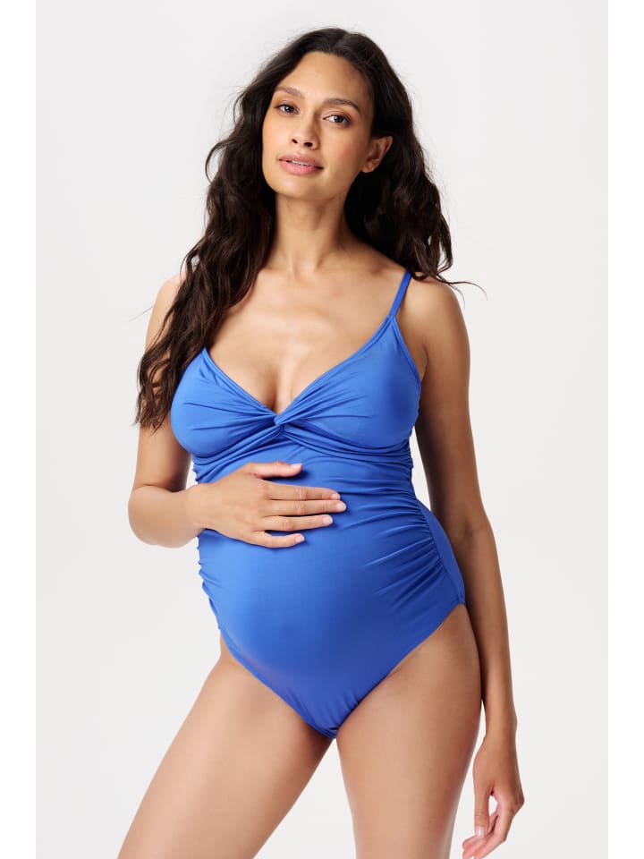 Noppies Badeanzug Santi in Dazzling Blue günstig kaufen