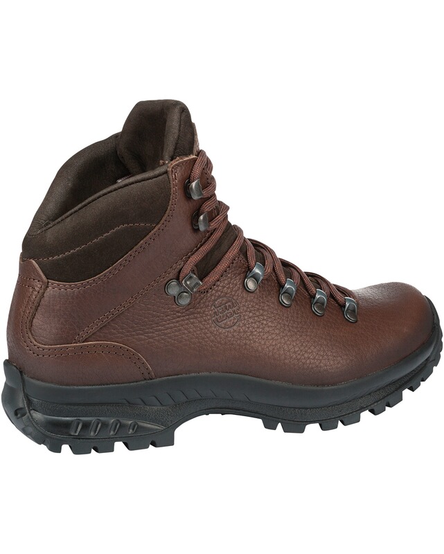 Hanwag Damen Stiefel Waxenstein Bio