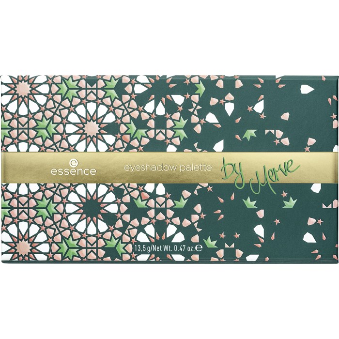 Eyeshadow Palette