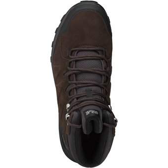 Jack Wolfskin MTN Goat Mid M Outdoor in braun