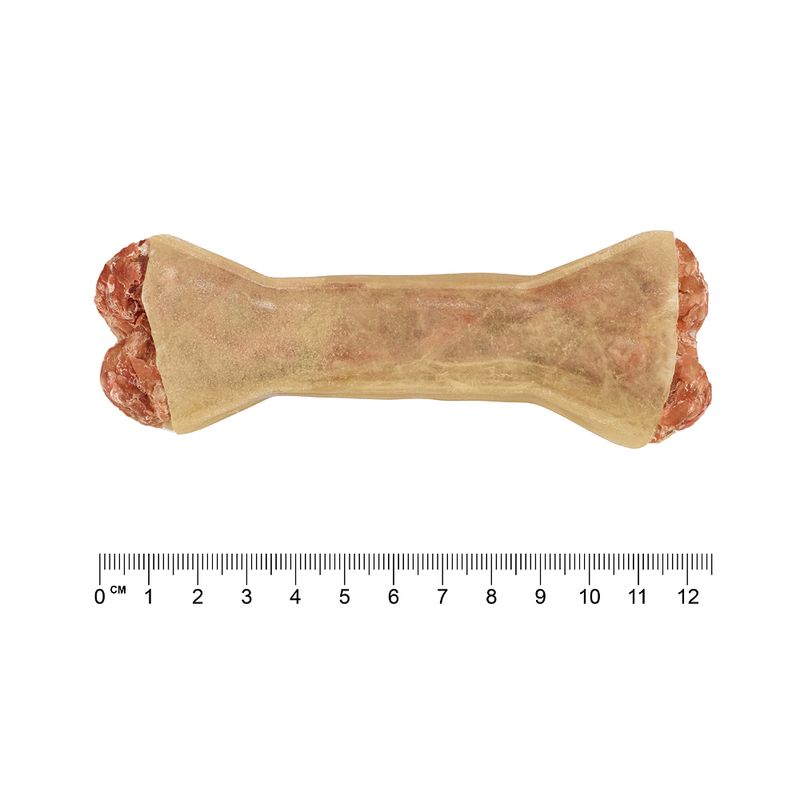Briantos Chew Bones mit Ochsenziemer