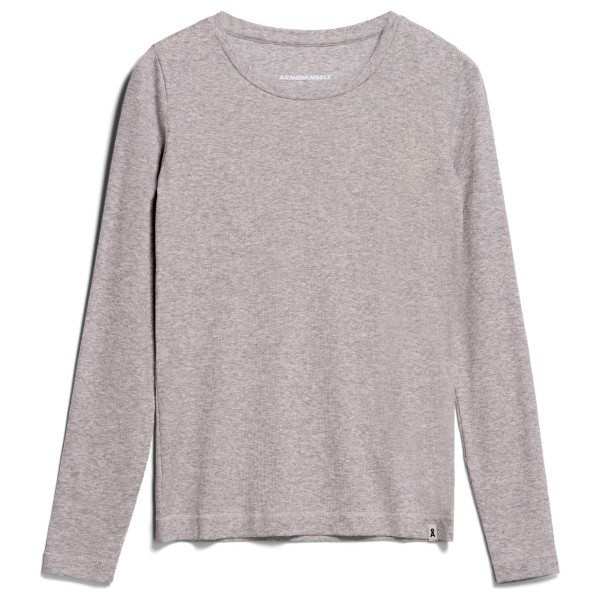 ARMEDANGELS - Women's Jaale - Longsleeve