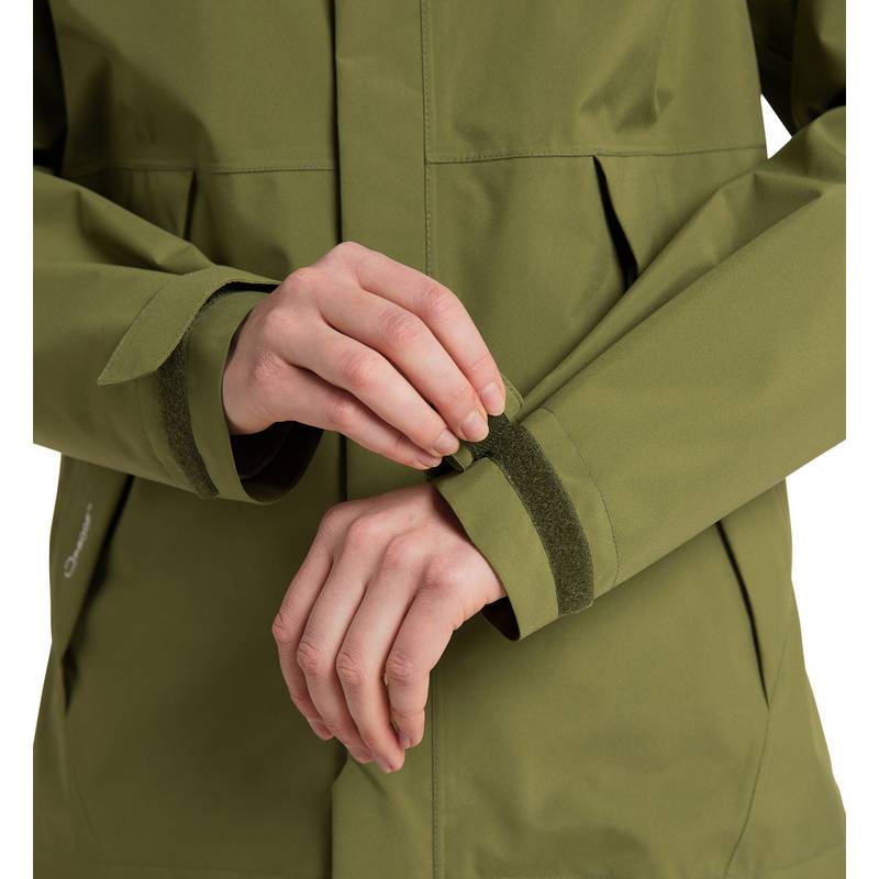 Haglöfs Tjärn Jacket Hardshelljacke Damen
