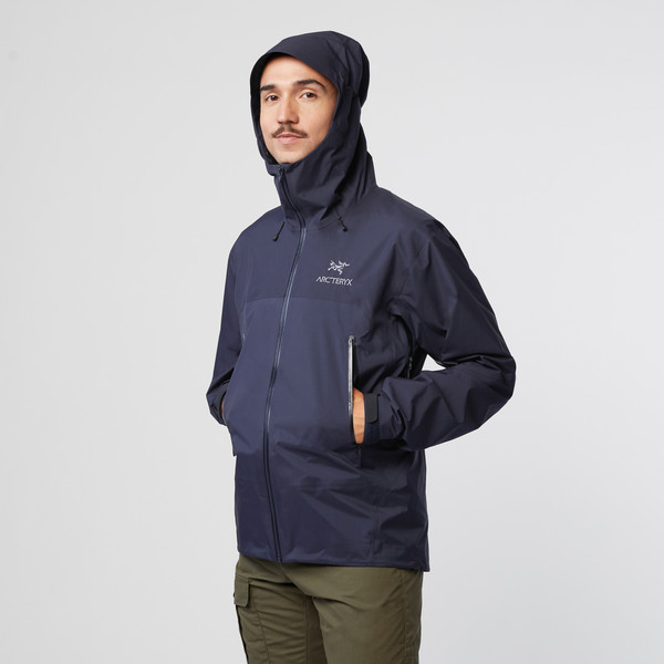 BETA AR JACKET M - STORMHOOD Herren - Hardshelljacke