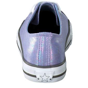 Barbarella Sneaker in lila
