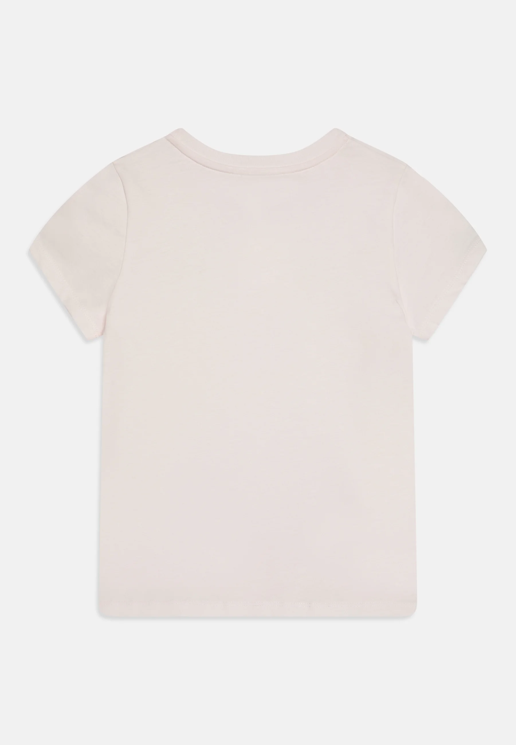 Lanvin CAMISETA DE MANGA CORTA - Camiseta con estampado