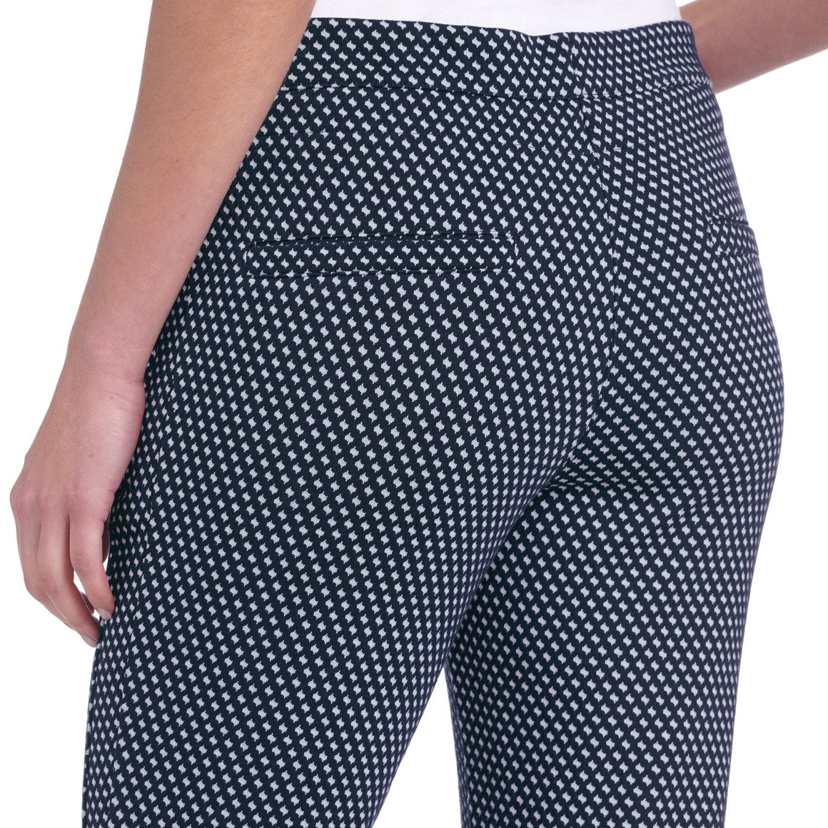 Damen Jogpants mit Tunnelzug