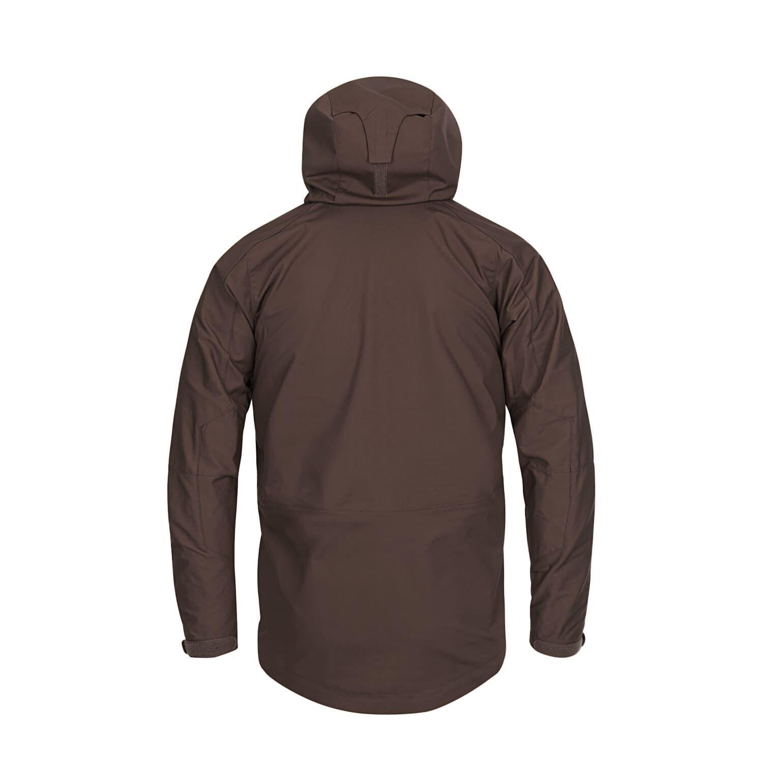 Pilgrim Anorak Jacket
