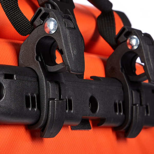 SPORT-ROLLER FREE - Fahrradtaschen