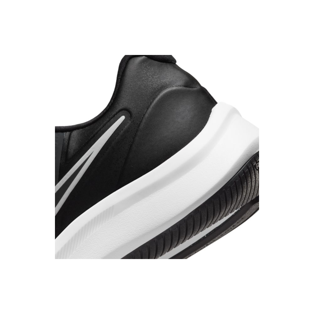 Nike Star Runner 3 GS DA2776-003 / schwarz