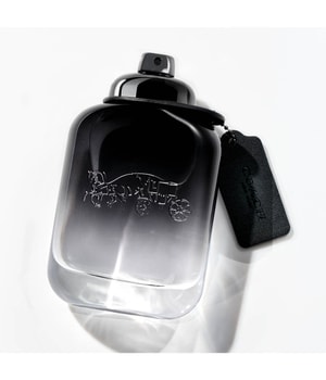 Coach Men Eau de Toilette 100 ml