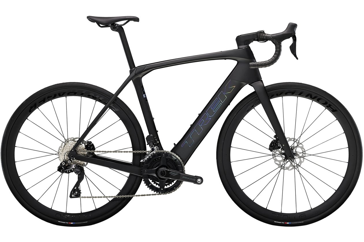 Trek Domane+ SLR 6 - 360 Wh - 2024 - 28 Zoll - Diamant