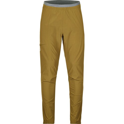 HERREN HOSE PIZ SELVA PANTS M