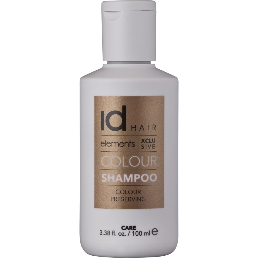 Color Shampoo