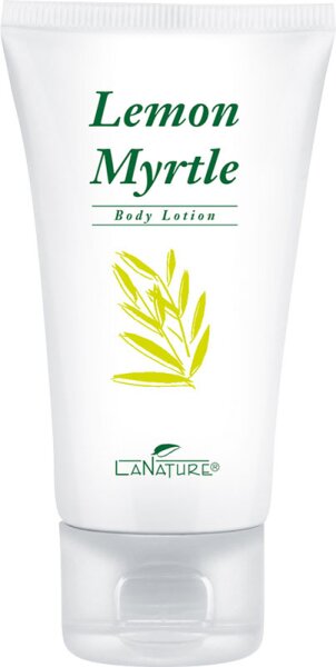 LaNature Lemon-Myrtle Bodylotion