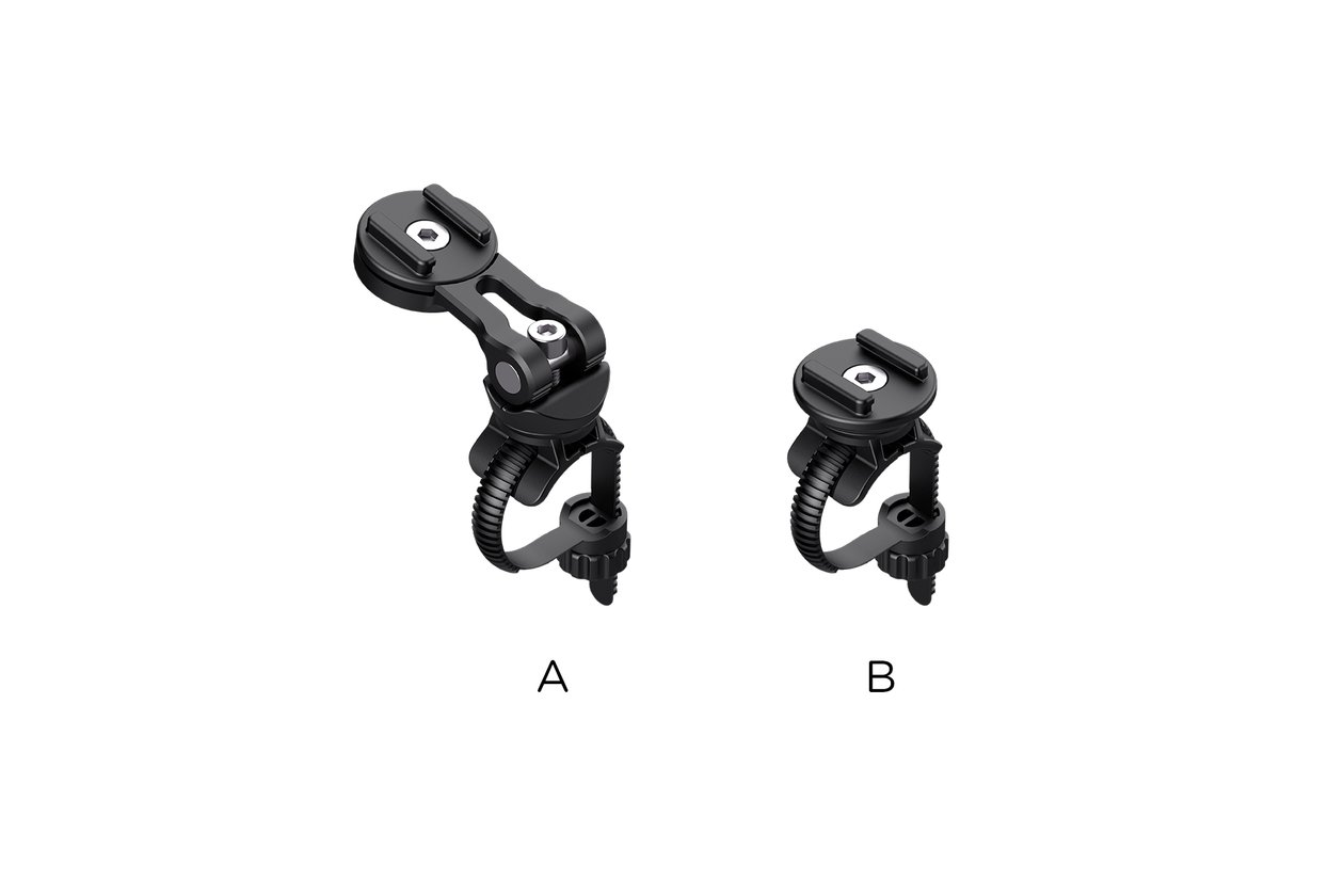 SP Connect Bike Bundle II Apple iPhone 12 Pro Max