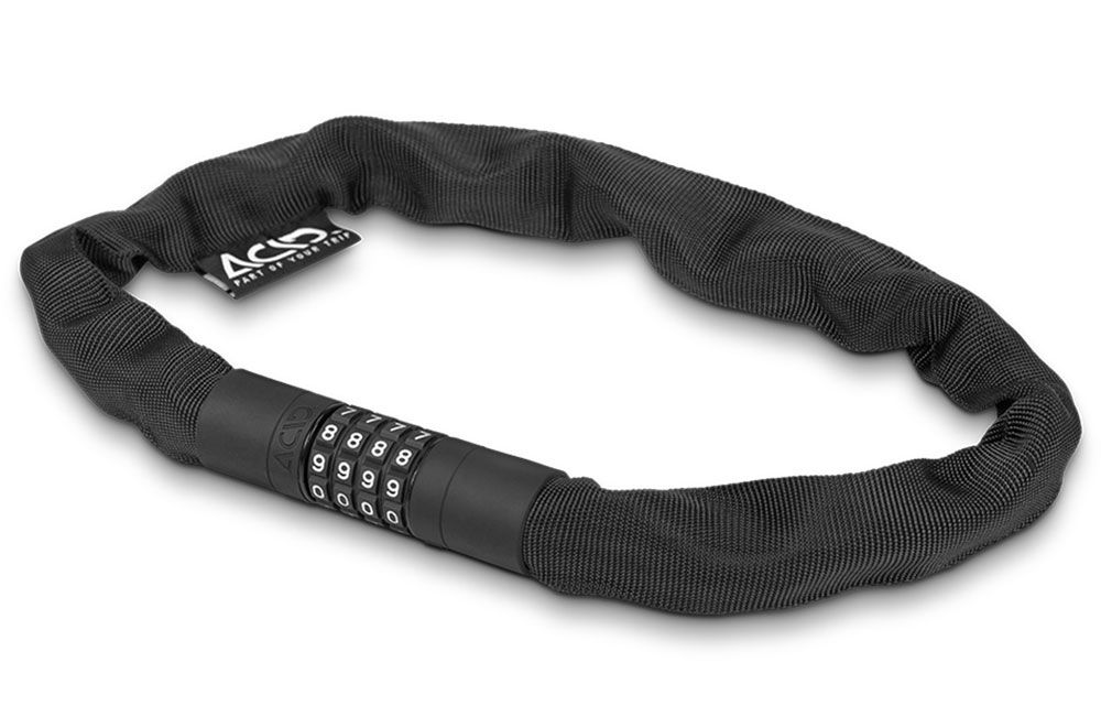 ACID CORVID C80 Zahlenkettenschloss kaufen | Bike-Discount
