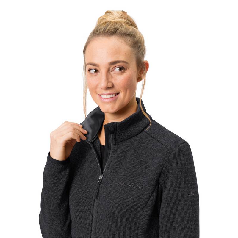 VAUDE Women's Rienza Jacket IV Outdoorjacke Damen