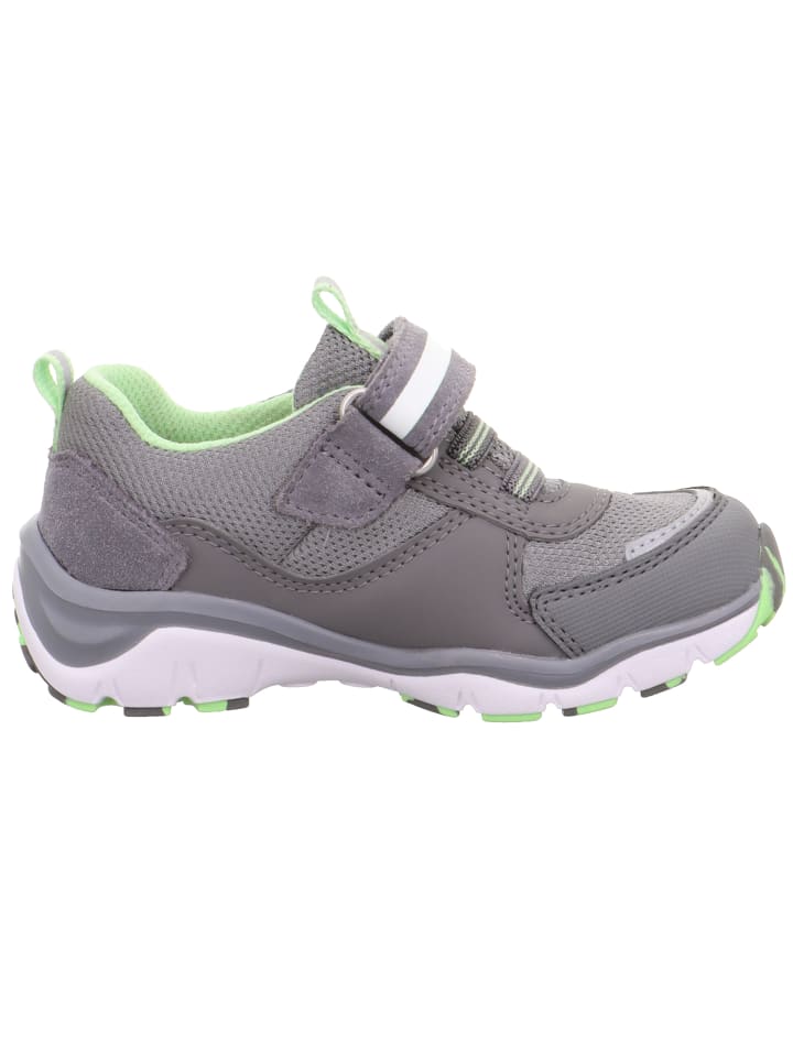 superfit Sneaker SPORT5 in Hellgrau/Hellgrün günstig kaufen 21