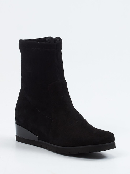 Stiefelette-17330090140 Pas de Rouge