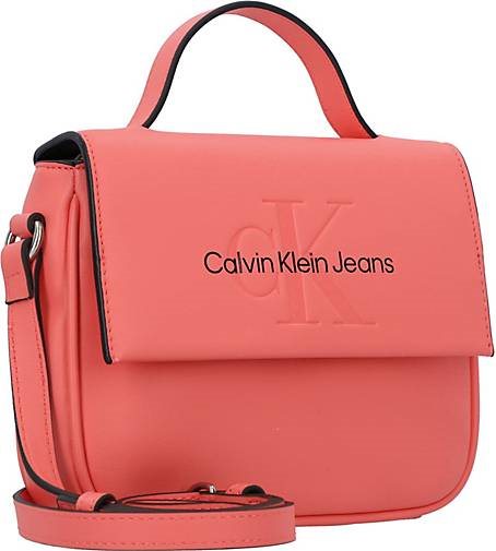Calvin Klein Jeans SCULPTED Handtasche 19 cm