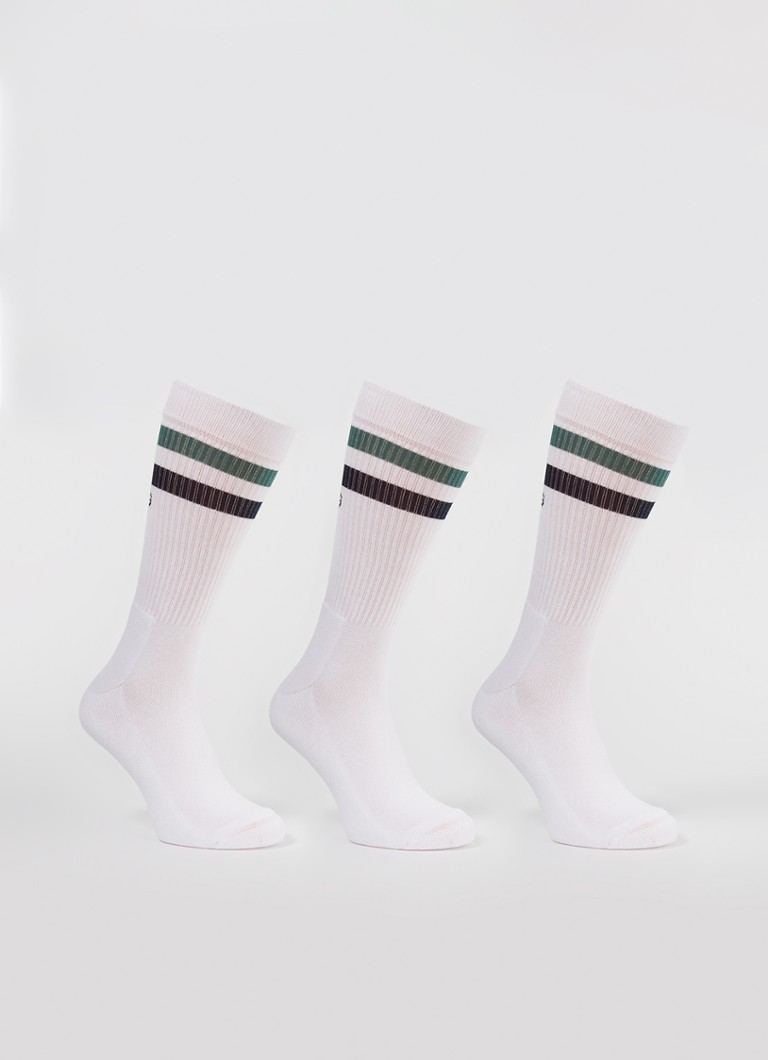 Björn Borg  Core Crew sokken in 3-pack