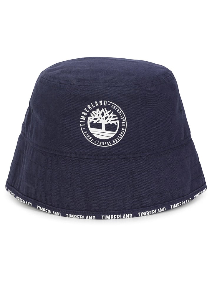 Timberland Hut in Dunkelblau günstig kaufen