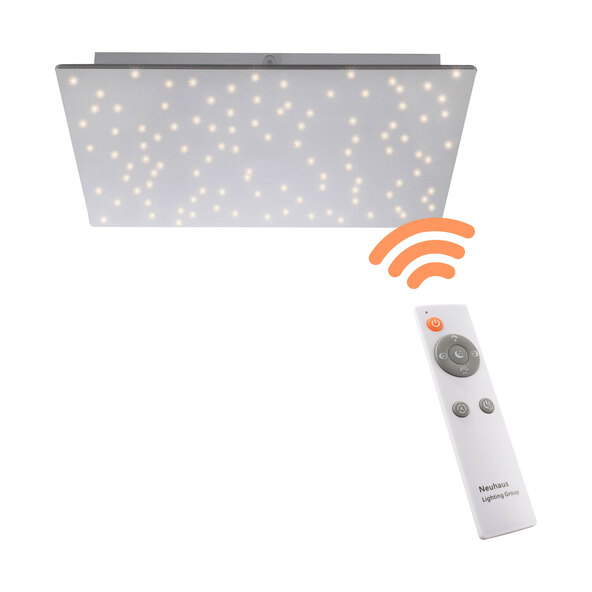 LED-Deckenleuchte SPARKLE