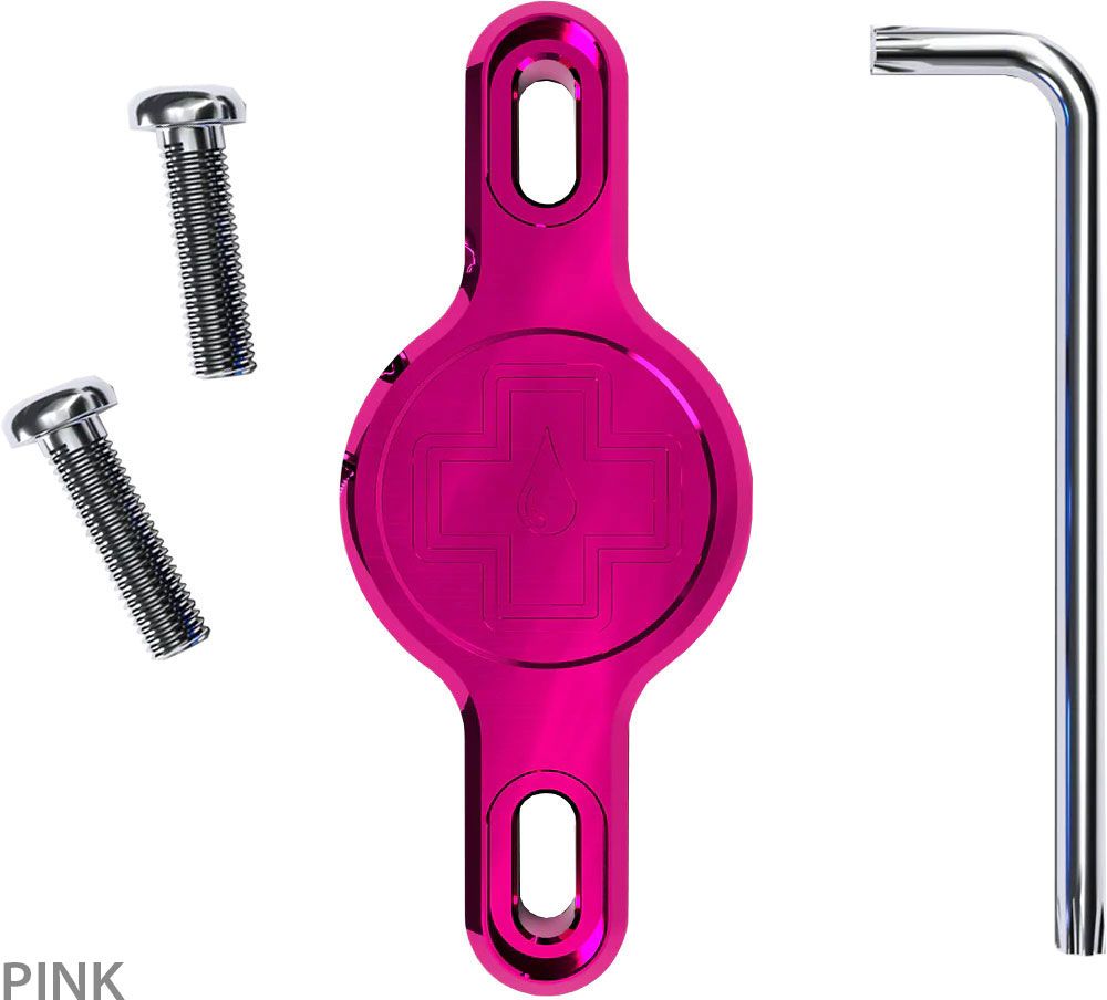Muc-Off Secure Tag Holder V2 für Apple AirTag kaufen | Bike-Discount