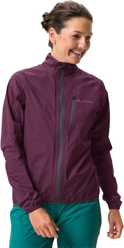 Vaude Drop Jacket III - Damen Regenjacke kaufen | Bike-Discount