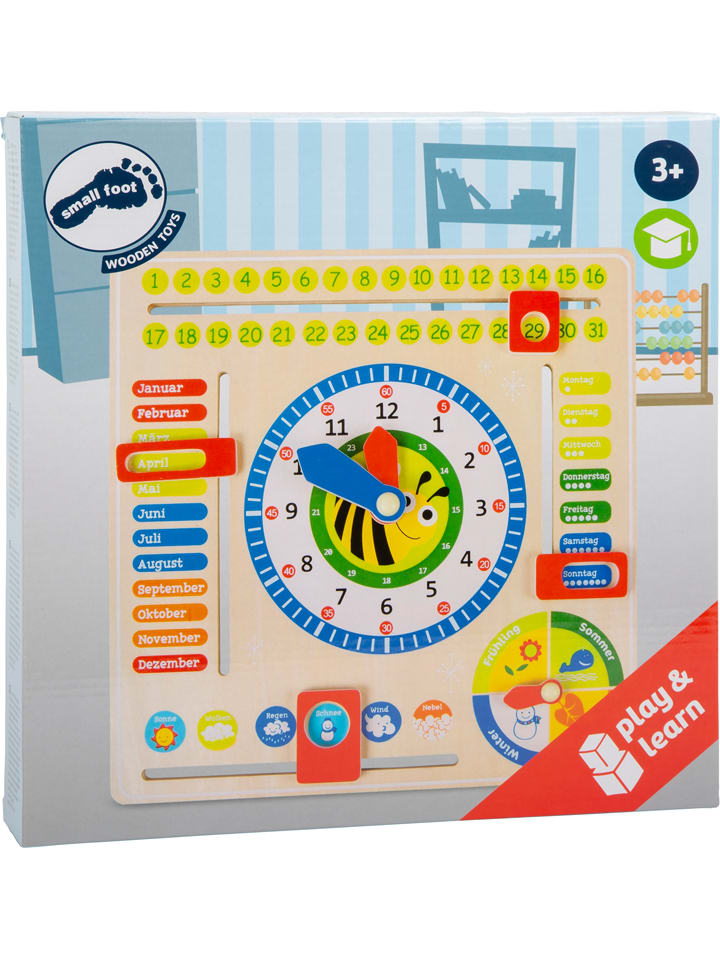 small foot Lerntafel - ab 5 Jahren günstig kaufen onesize