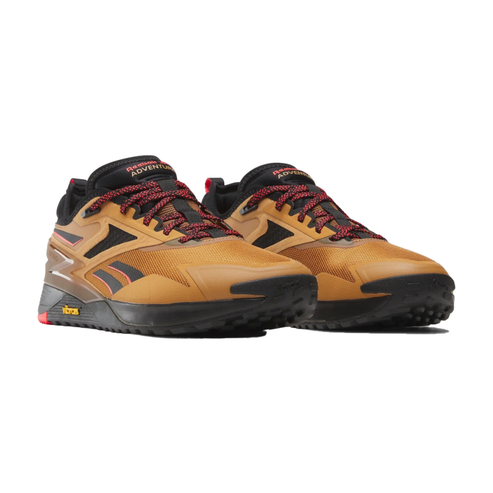 Reebok NANO X3 ADVENTURE 100033321 / orange