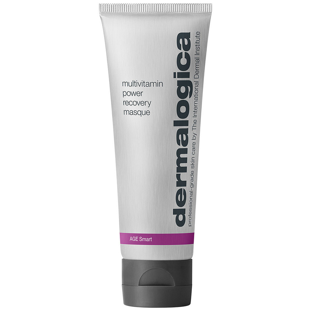 Dermalogica MultiVitamin Power Recovery Masque Soin anti âge