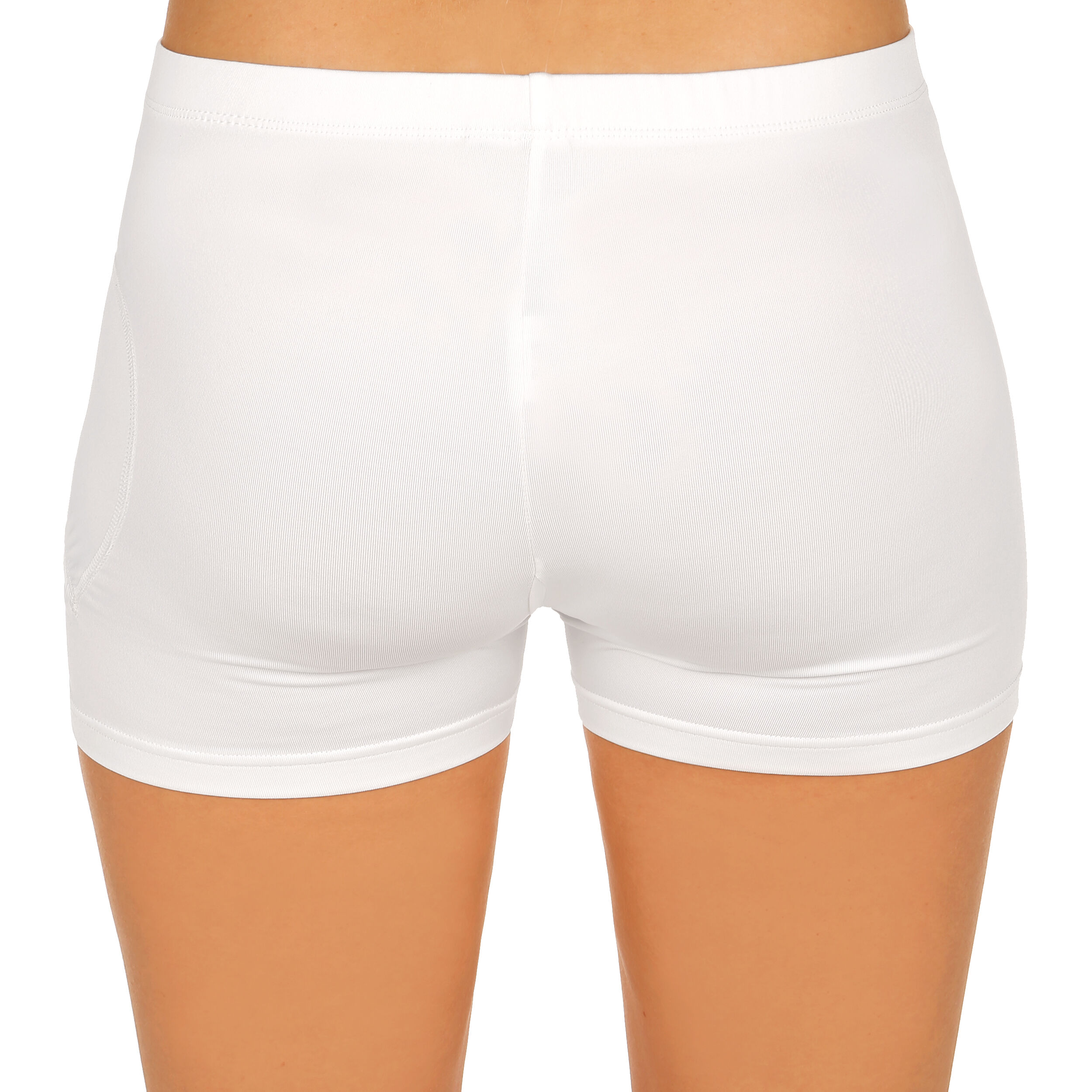 Bella Ballshort Damen - Weiß