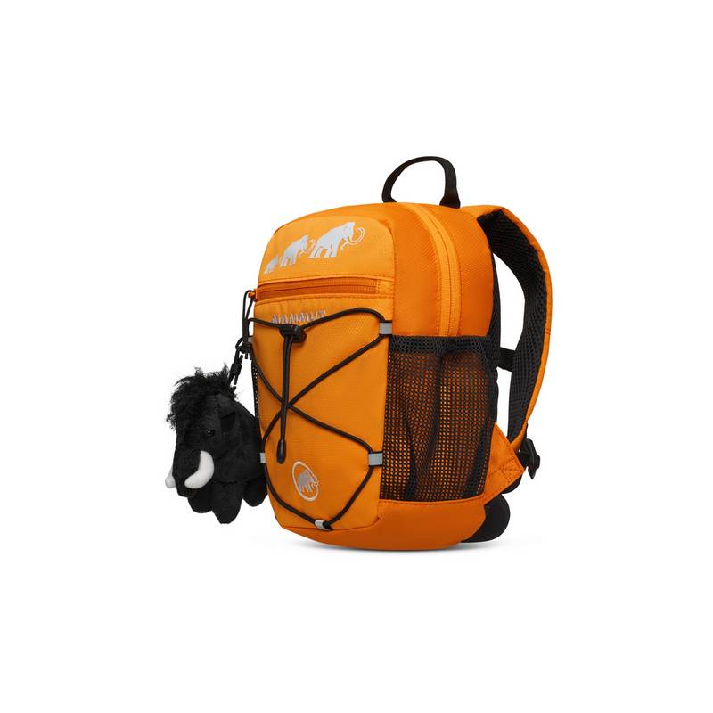 Mammut First Zip Wanderrucksack Kinder